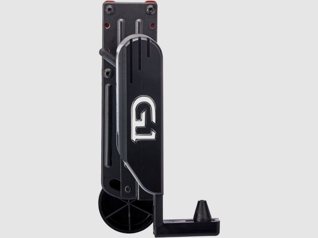 Ghost Holster One Evo für CZ SP01, Bild 1 von 5