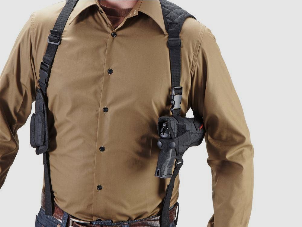 Umarex - Schulterholster - 2,5777, Bild 2 von 3