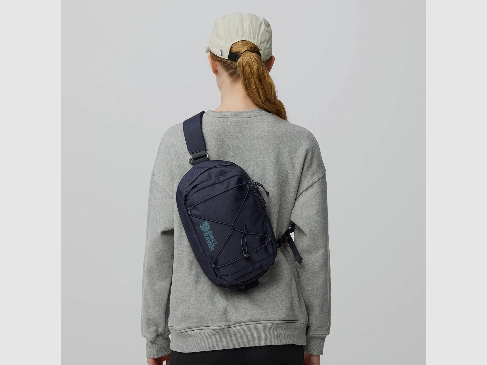 Fjallraven Skule Sling 6, Bild 5 von 8