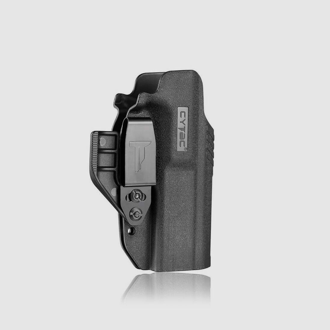 CYTAC IWB Holster Gen 3 Taurus PT809,840,845,24/7,99