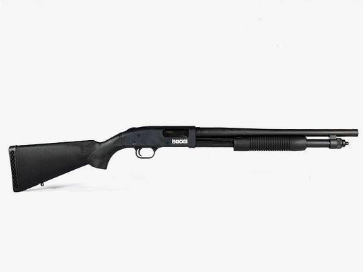 MOSSBERG 590-S Optic-Ready 18,5"