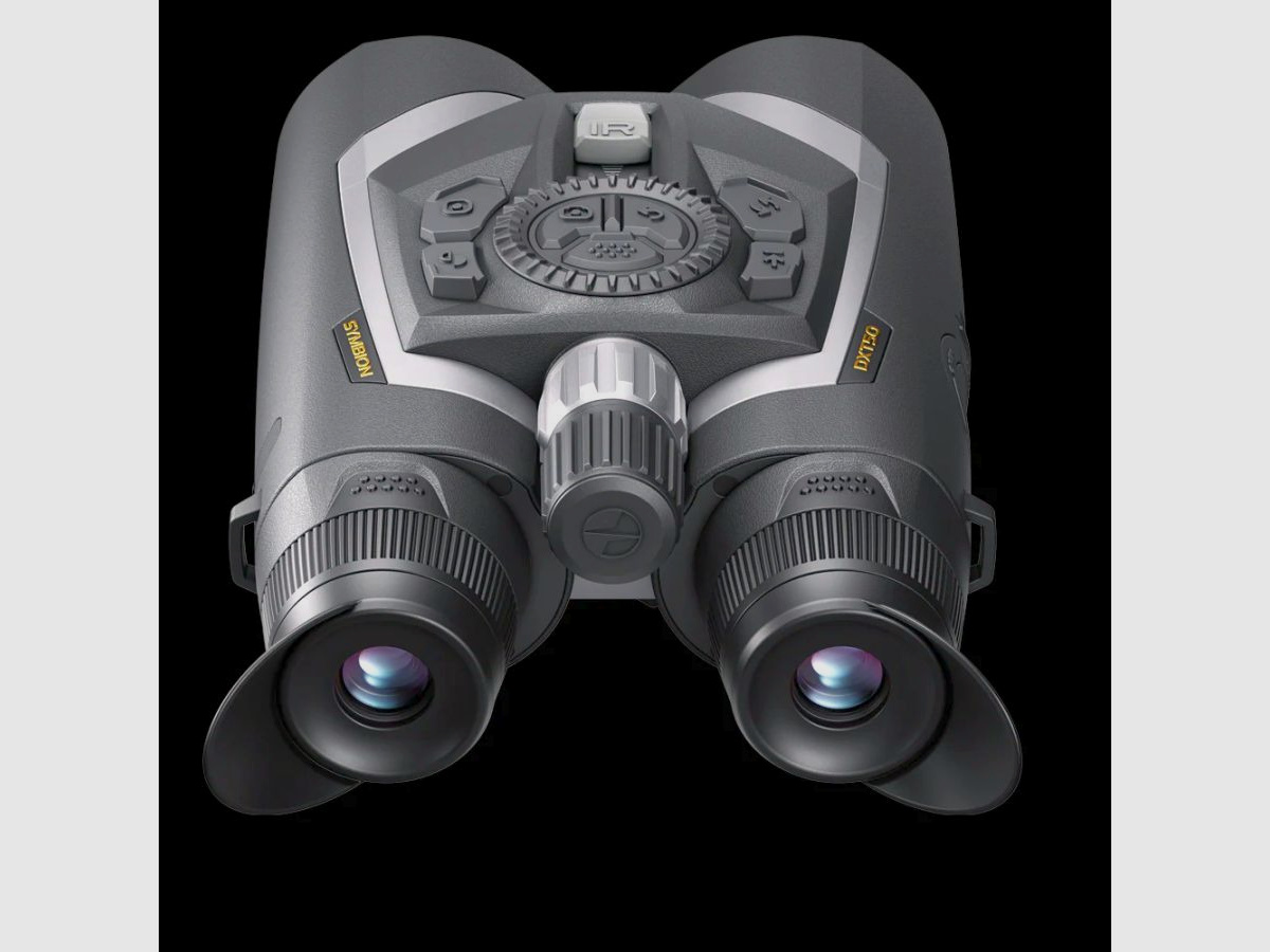 🔥 Bestelgoed – Vraag naar de dagprijzen Pulsar Symbion LRF DXT50