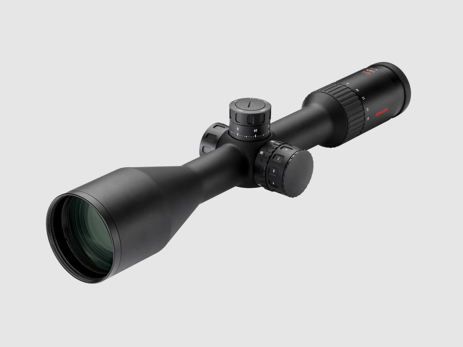 Minox RS 6 3-18x56 S ZM/VM
