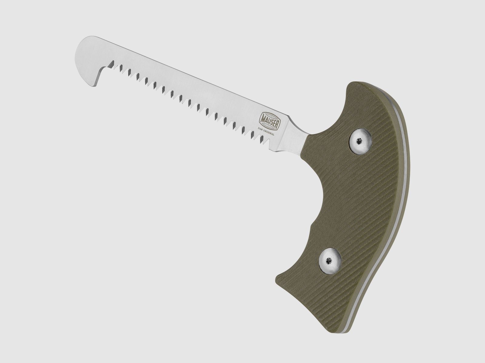 Mauser Knochensäge