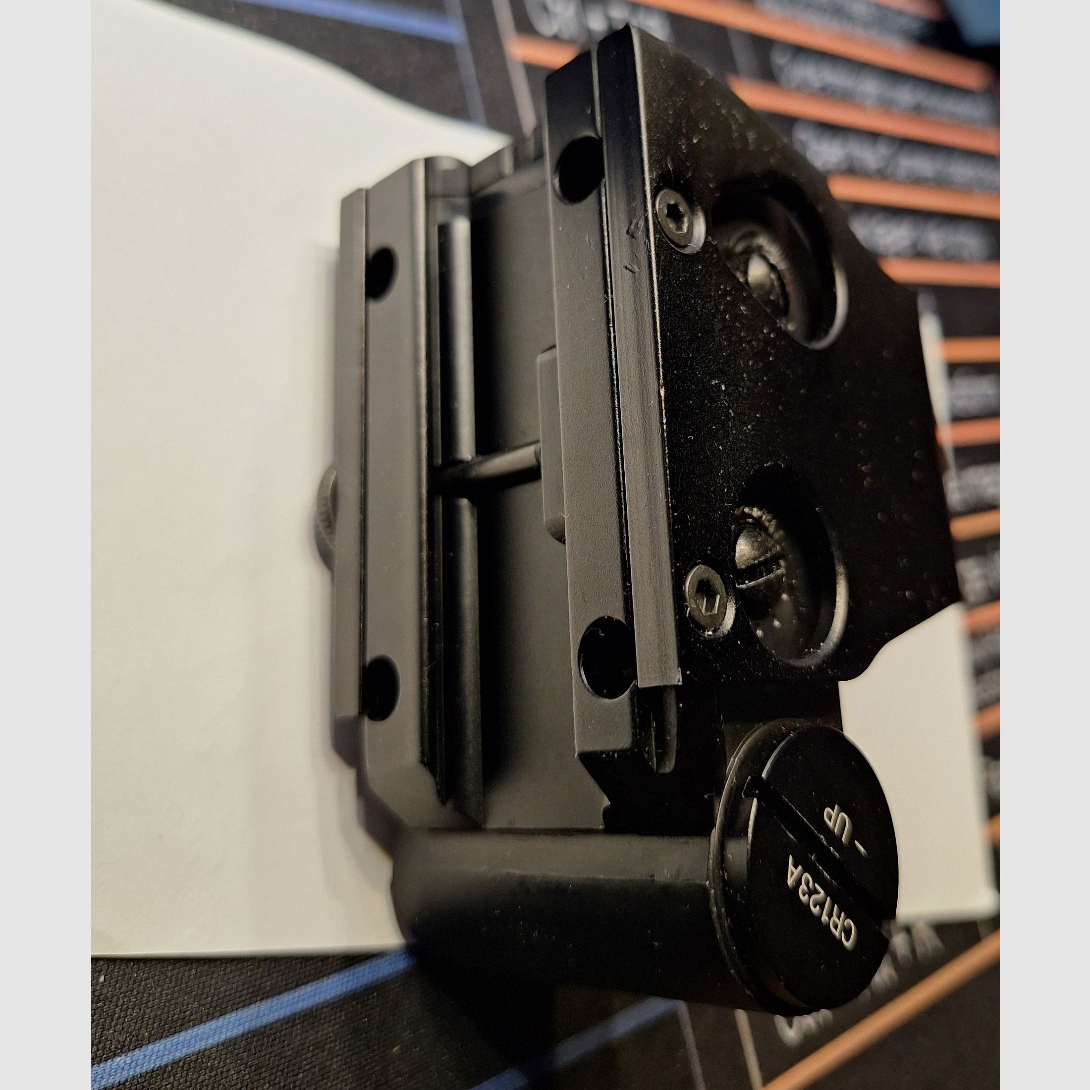 Red Dot various manufacturers