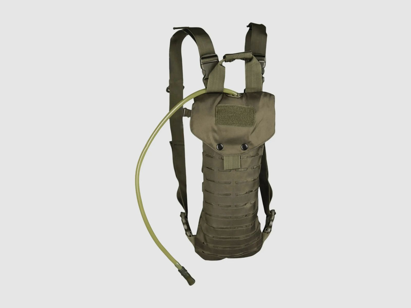 Mil-Tec Mil-Tec Mochila Hydration Pack Laser Cut 2.5 L - Oliva
