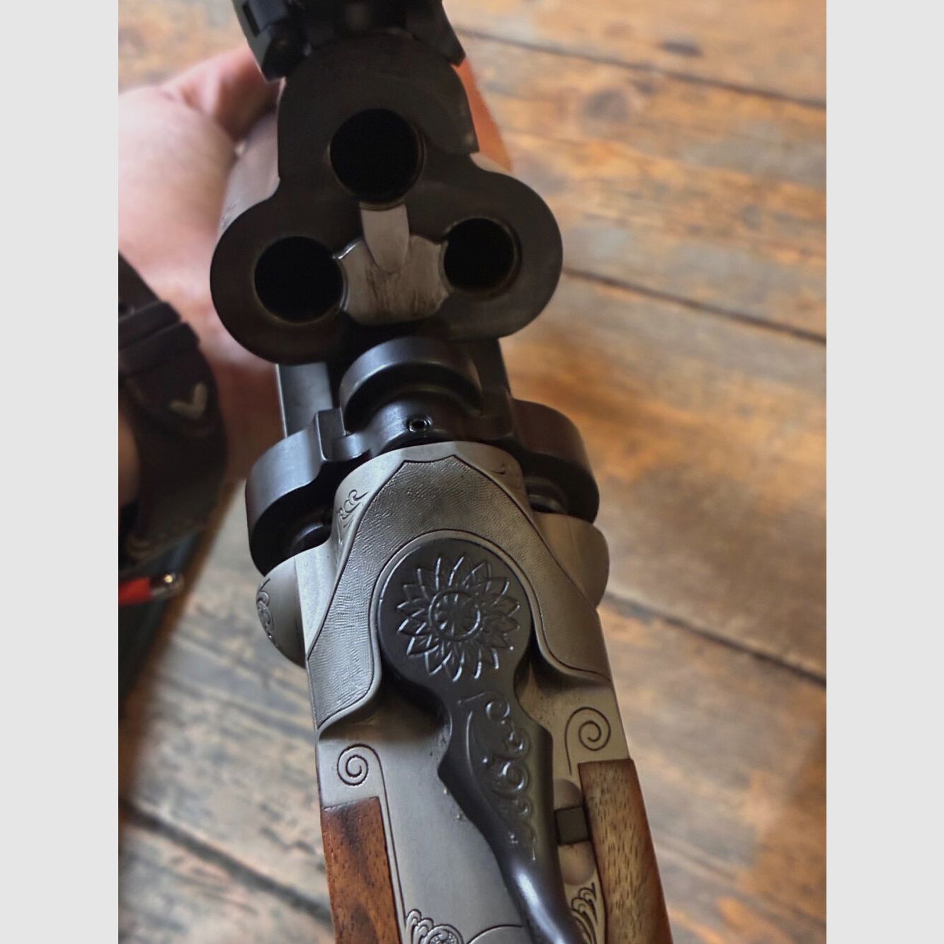 Blaser ohne .30RBlaser;5,6x52R