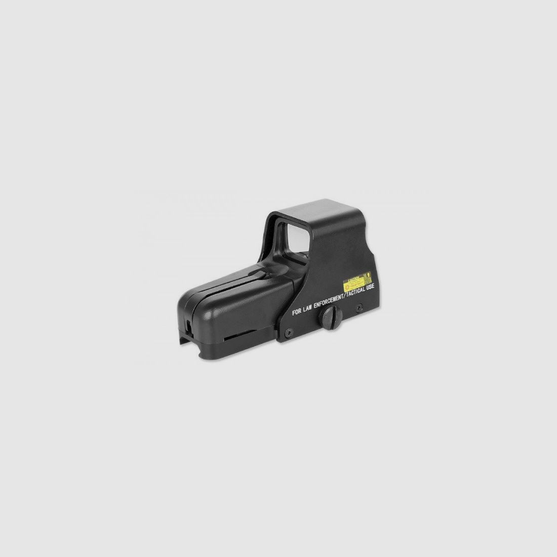 AIM-O HOLO 553 RED DOT SIGHT FÜR AIRSOFT - SCHWARZ / DESERT