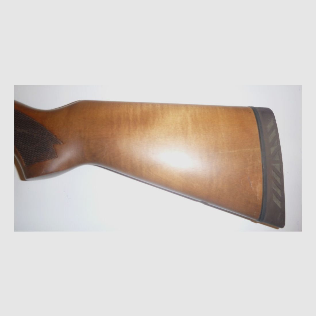 Mossberg 500 A
