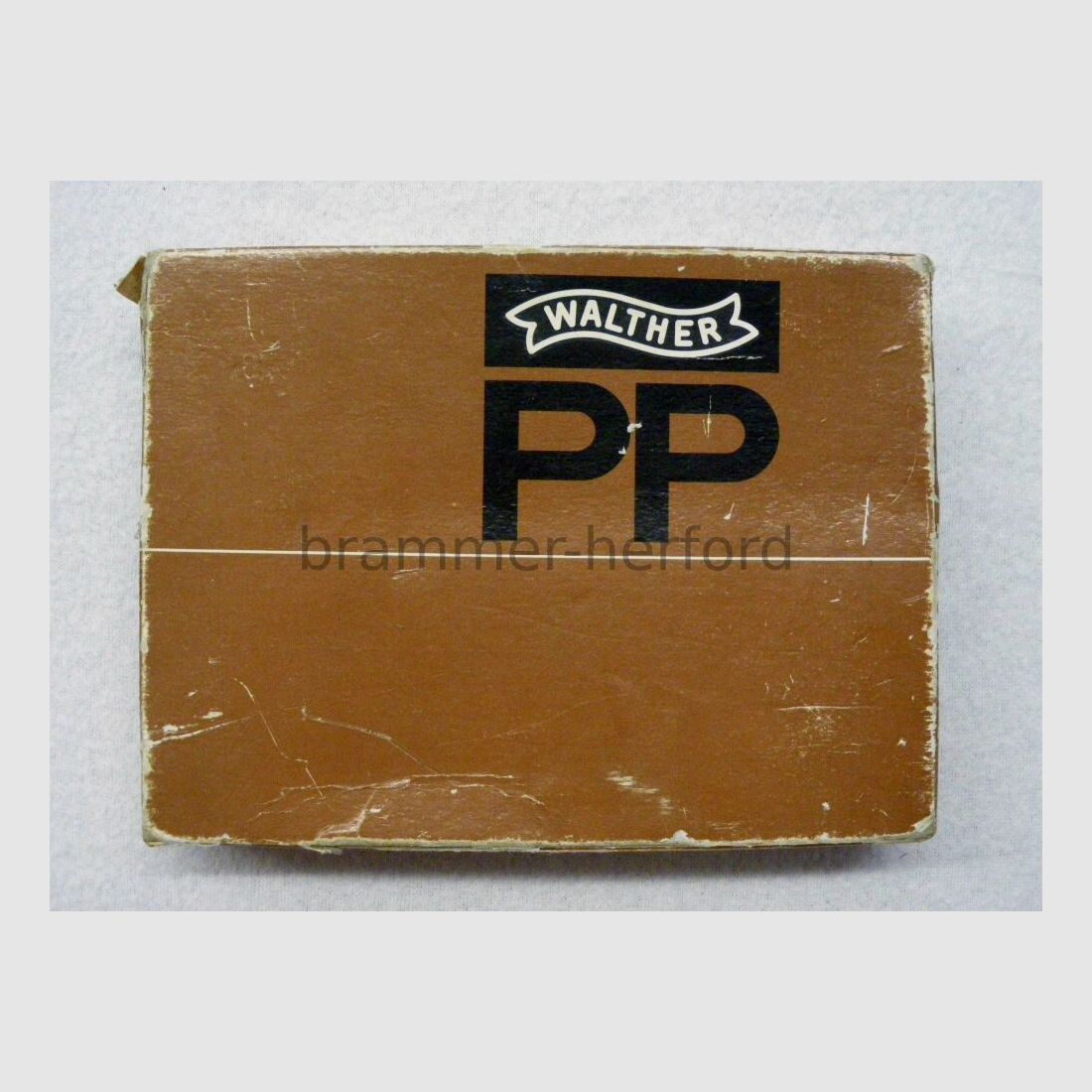 Walther PP