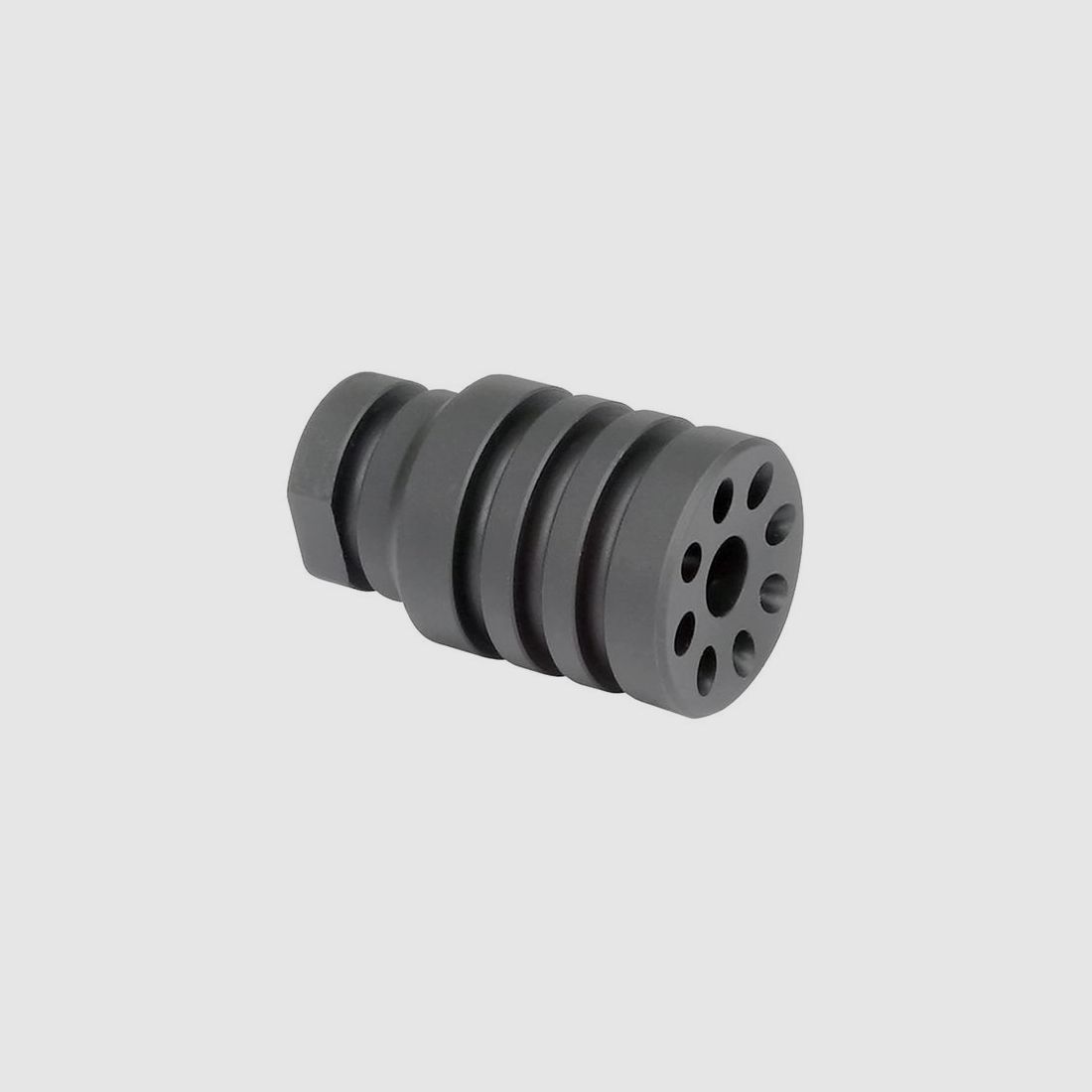 MIDWEST INDUSTRIES PISTOL BLAST DIVERTER