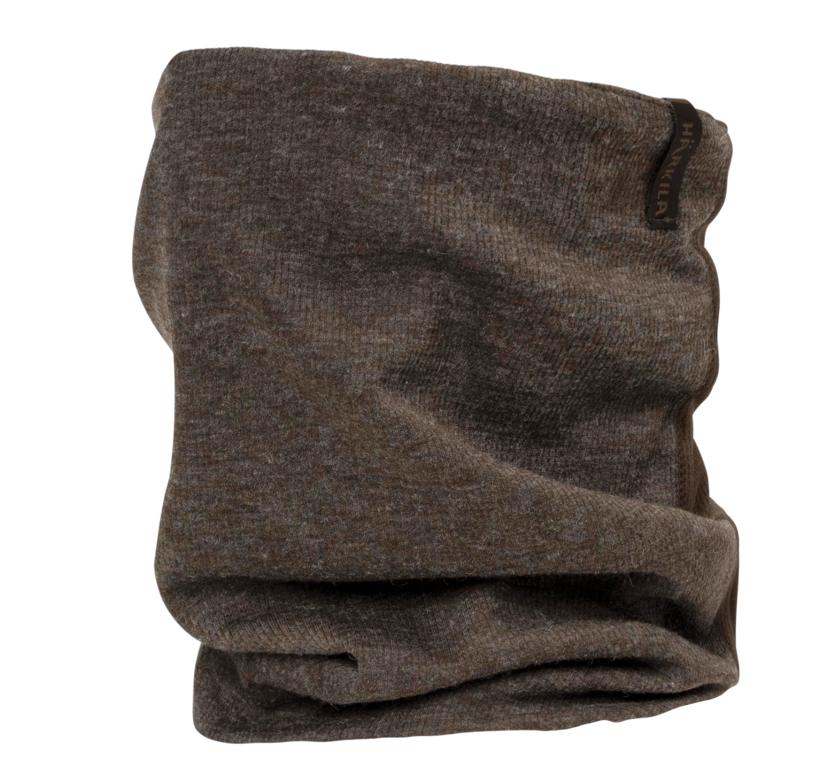 Komin Härkila Kodiak CleverWool - Dark Hunting Green