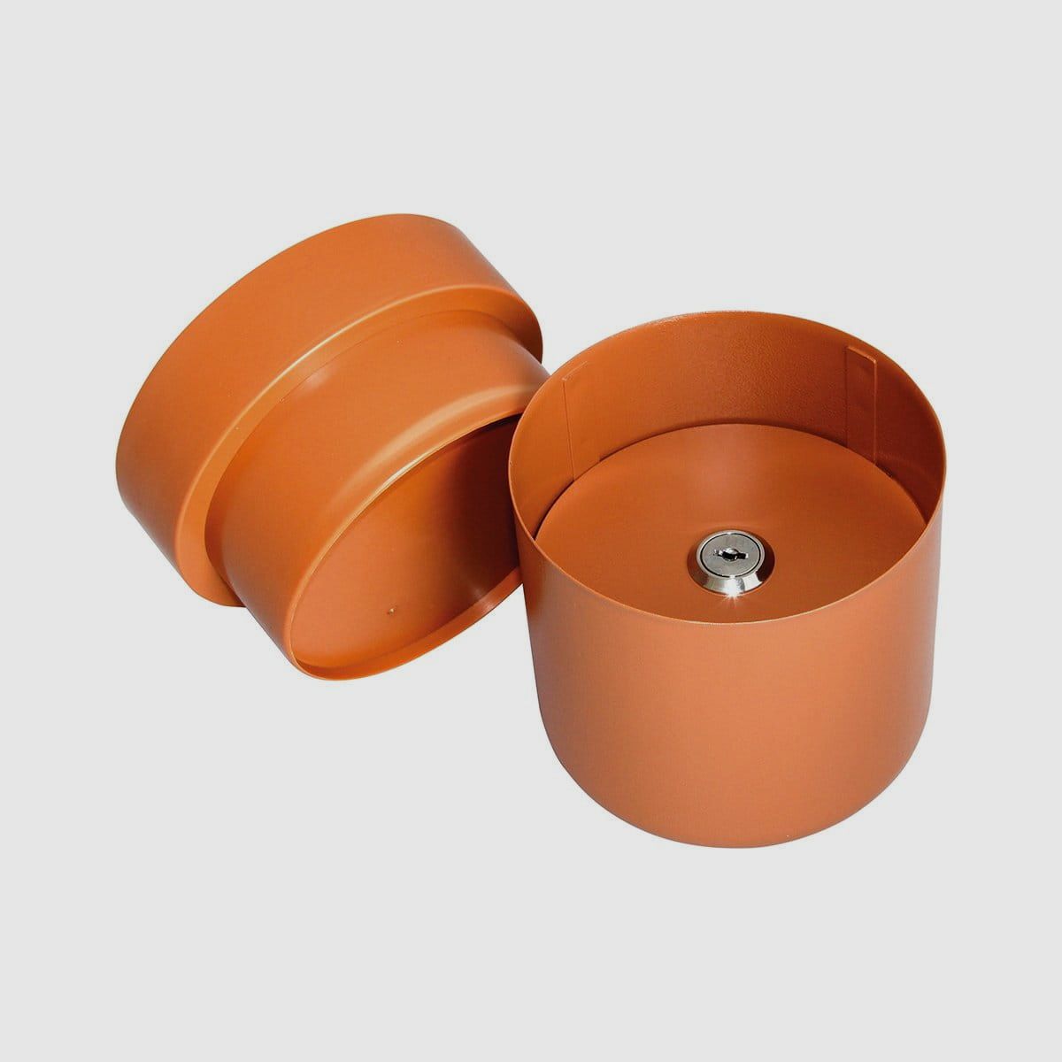 Blumentopf Safe