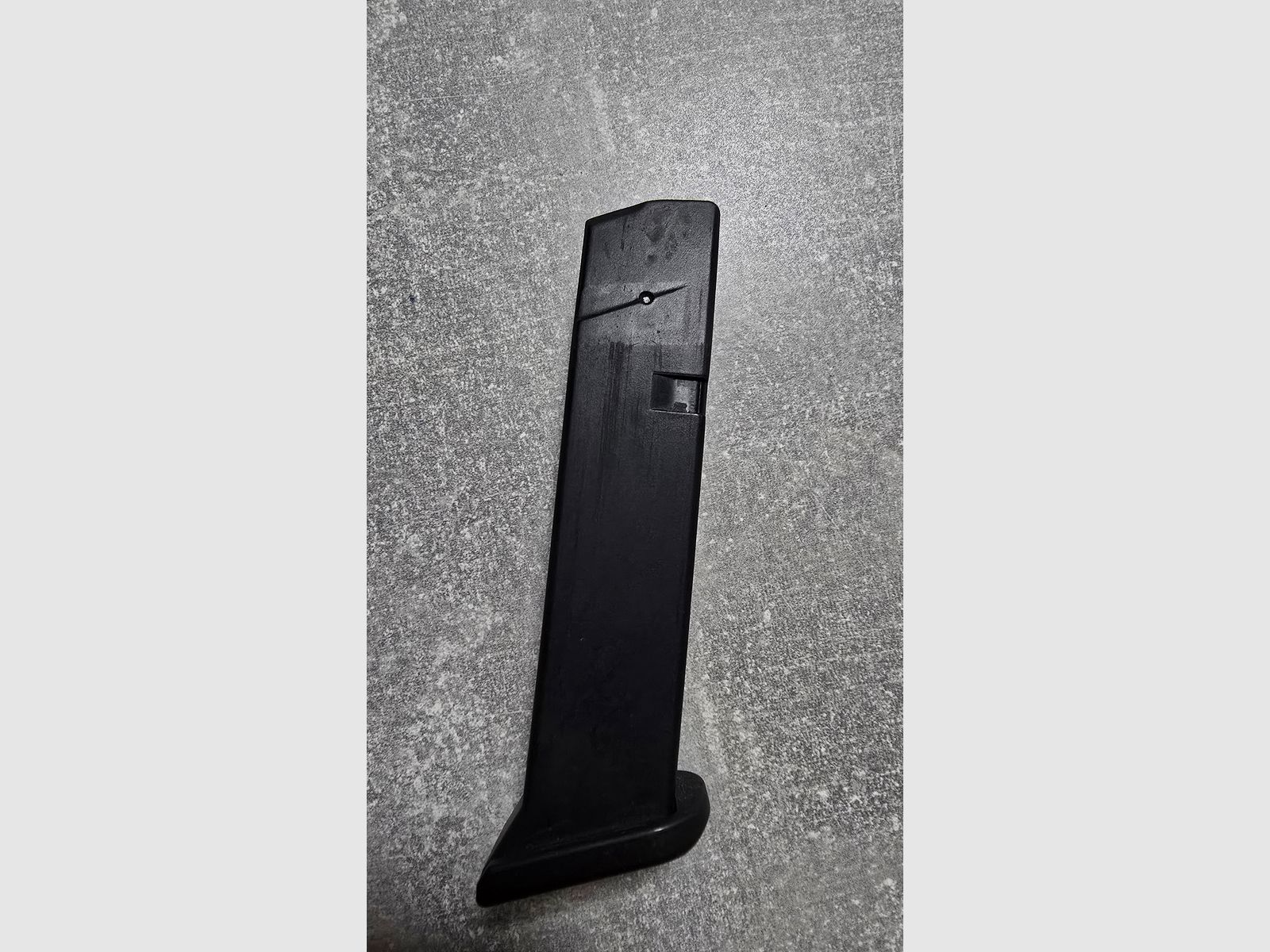 Umarex Glock 17 Gen 5 9mm PAK / Schreckschuss