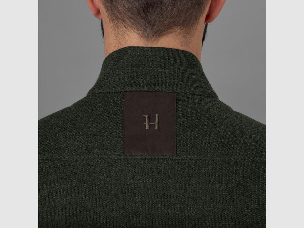 Härkila Herren Strickjacke Metso