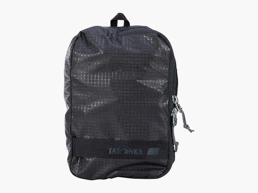 Tatonka Tatonka Taschen Set Stuffsack Zip III schwarz