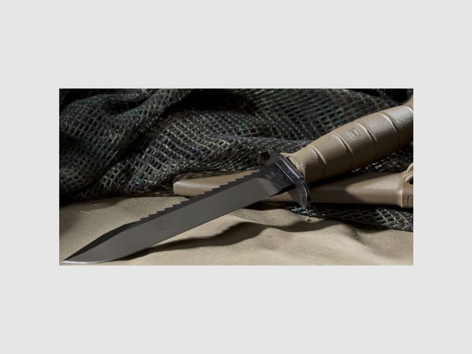 Glock Feldmesser 81 schwarz, Bild 5 von 6