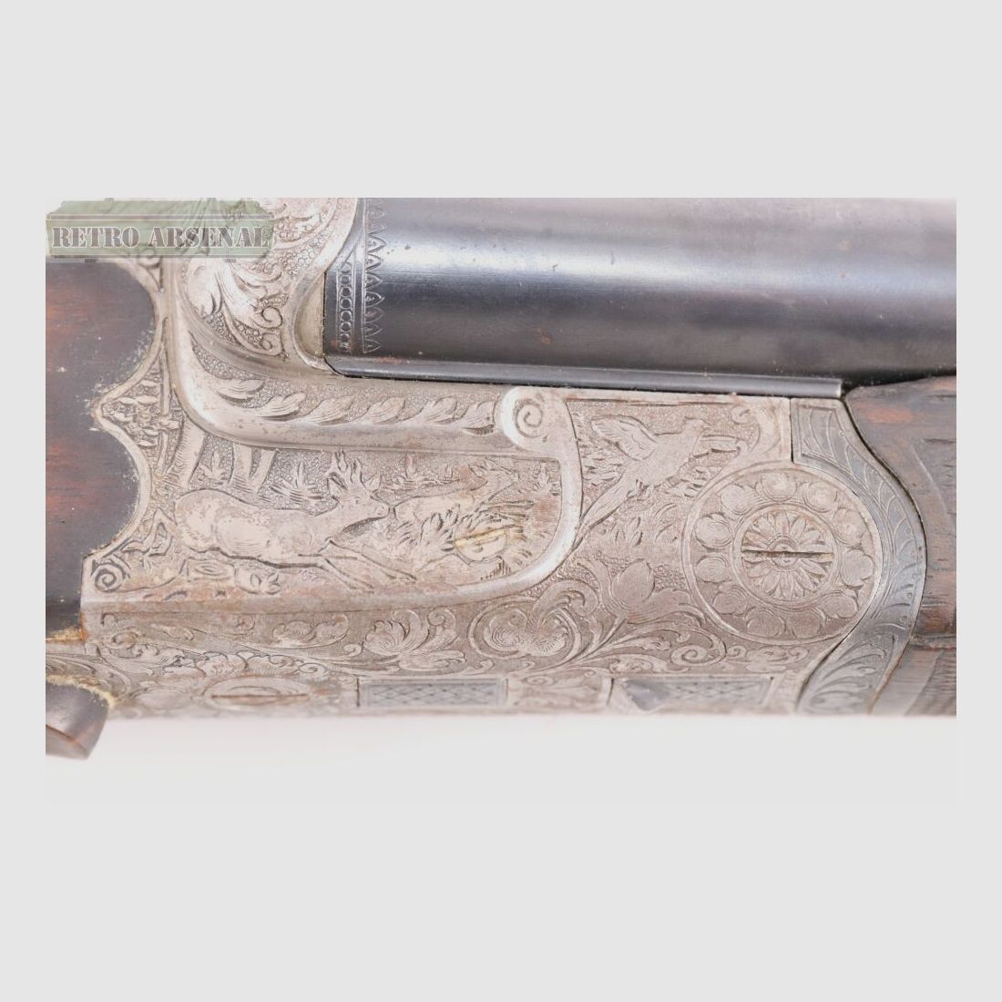 Paul Weiss from Frankfurt am Main Drilling