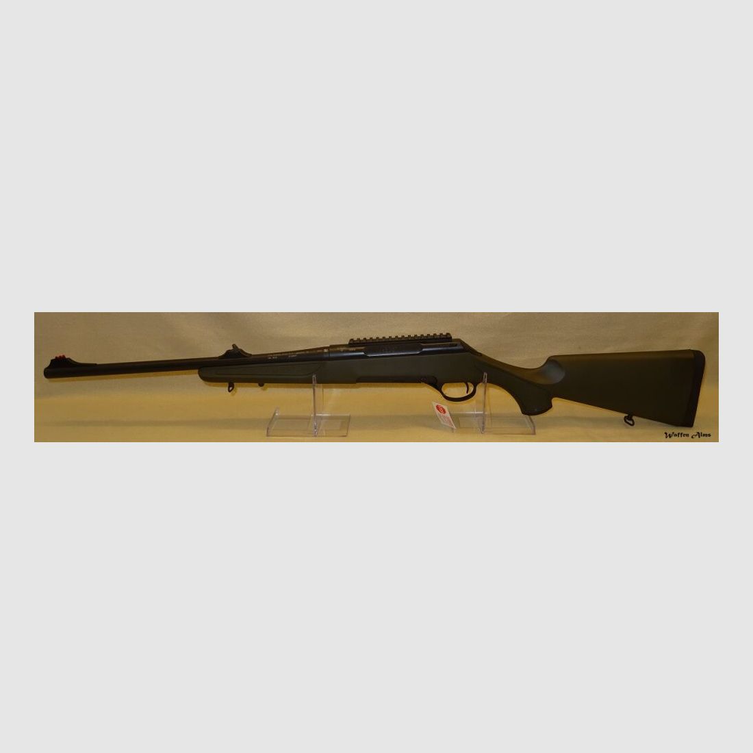 Haenel Jäger 10 Olive
