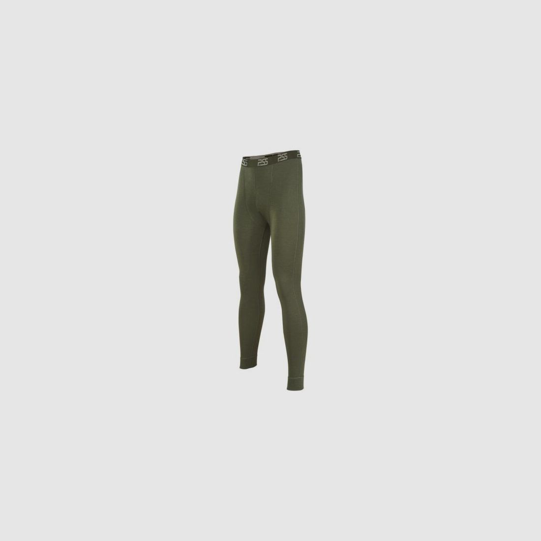 PSS X-treme Herren Thermohose Merino Gr?n S