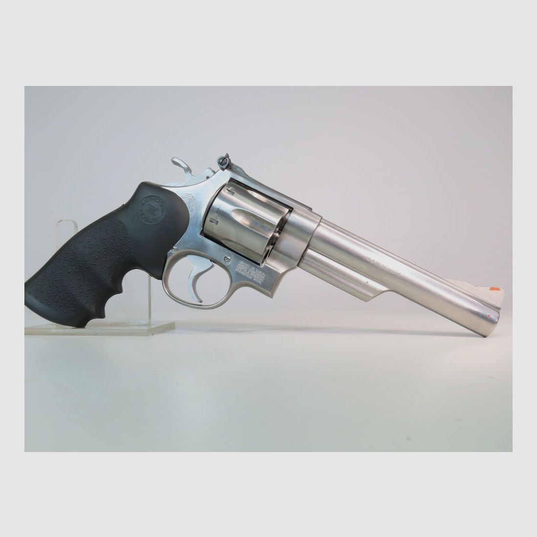Smith & Wesson 629 in 6Zoll