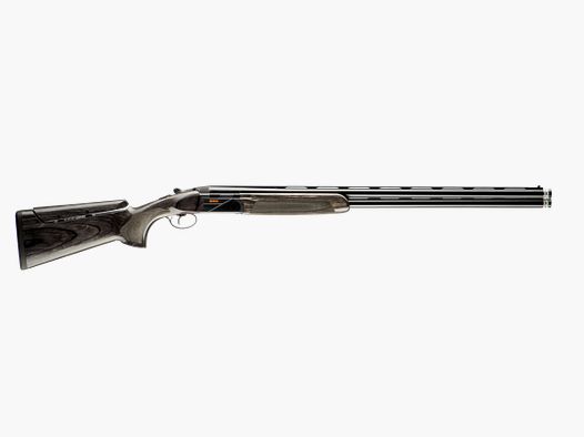 BERETTA Over and Under Shotgun Sport Mod. 688 Black Sporting AS 12/76 LL 81cm