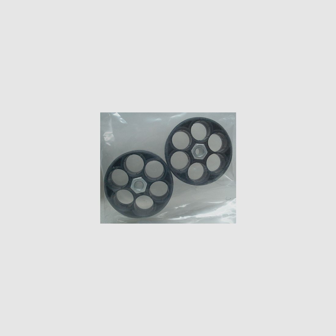 T4E HDR 50 Ersatztrommel - 2er Pack