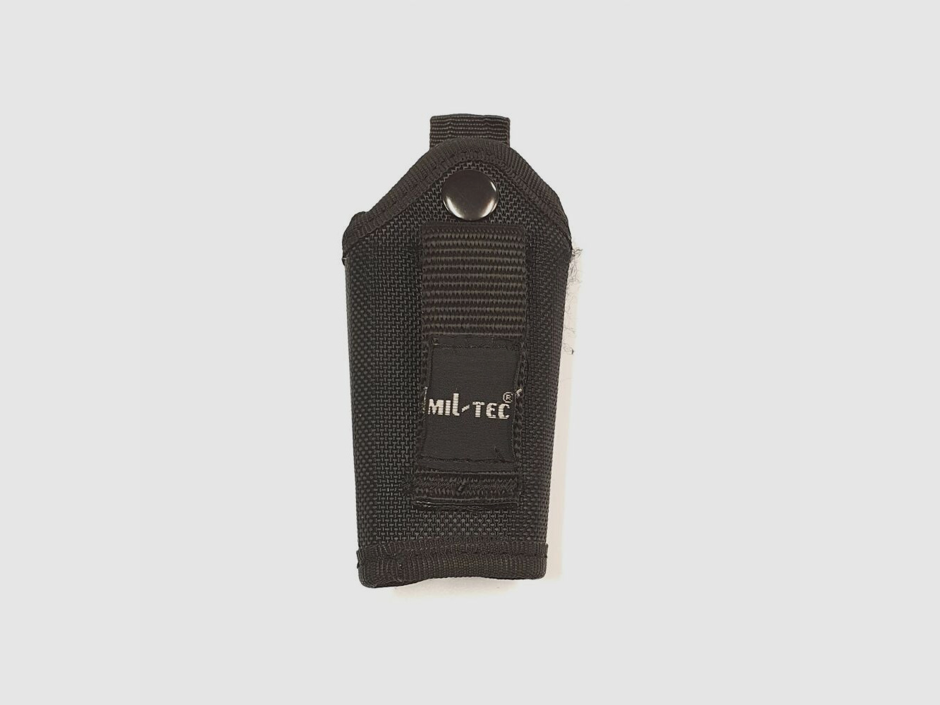 Funda universal Mil-Tec para pistolas/revolvers pequeños