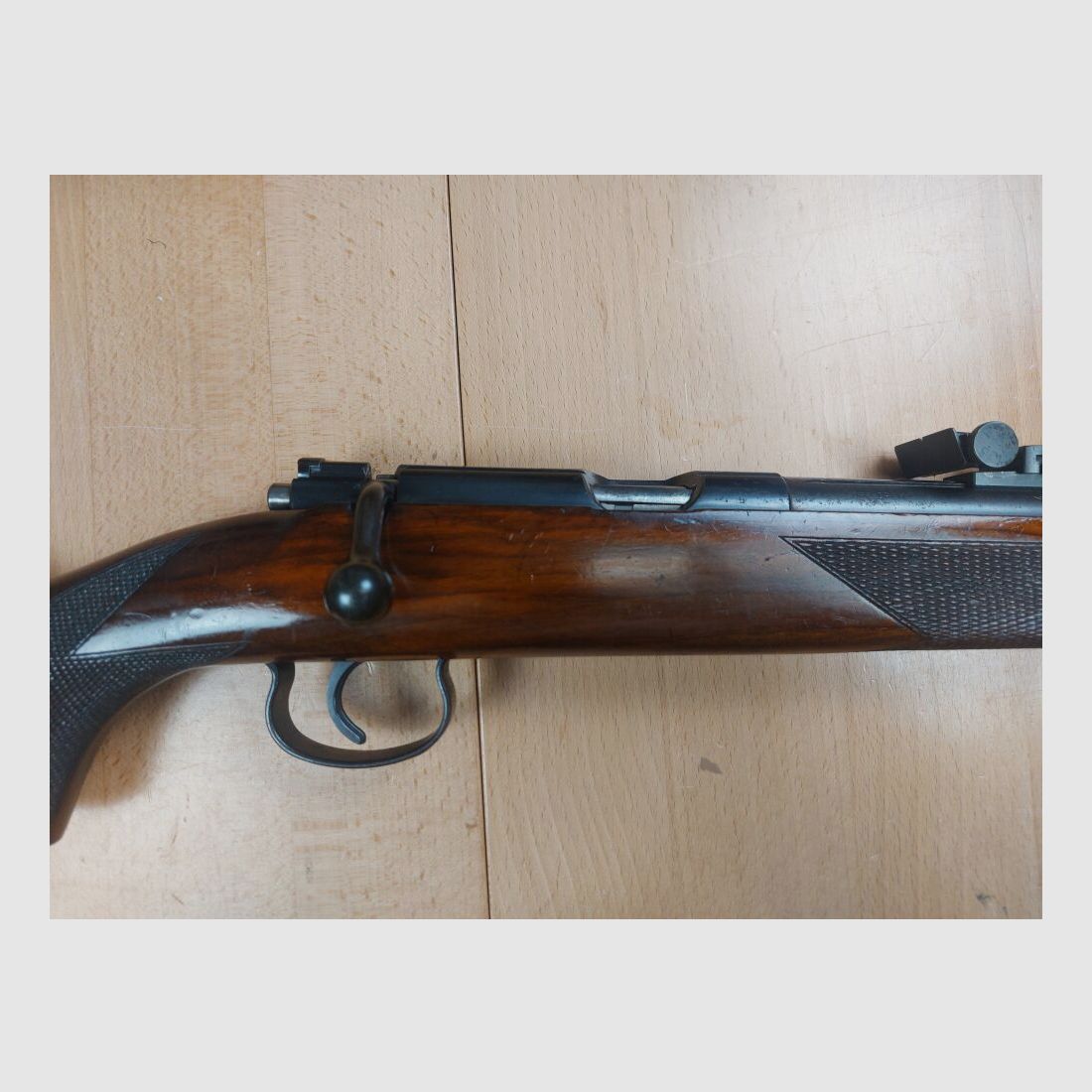 Mauser, Oberndorf Es 340