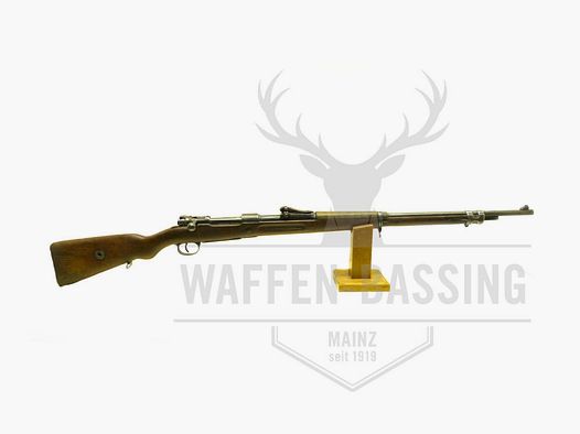 Mauser 98