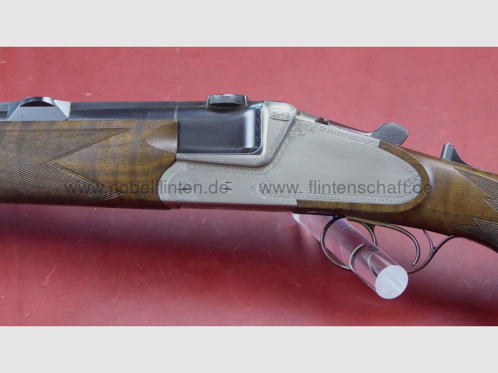 Heym Bockdrilling Mod. 35