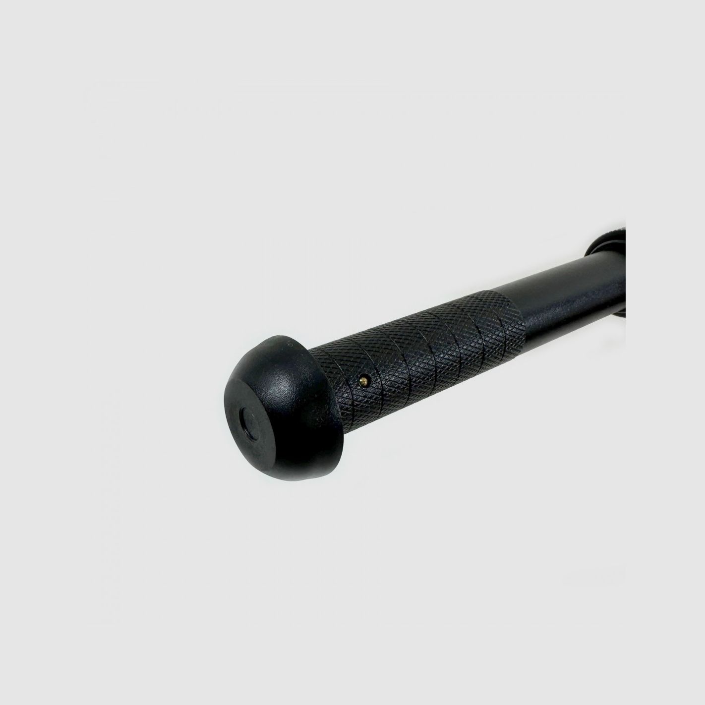 KECK BIPIEDE K80 SCHWARZ PICATINNY 20MM, Bild 5 von 5