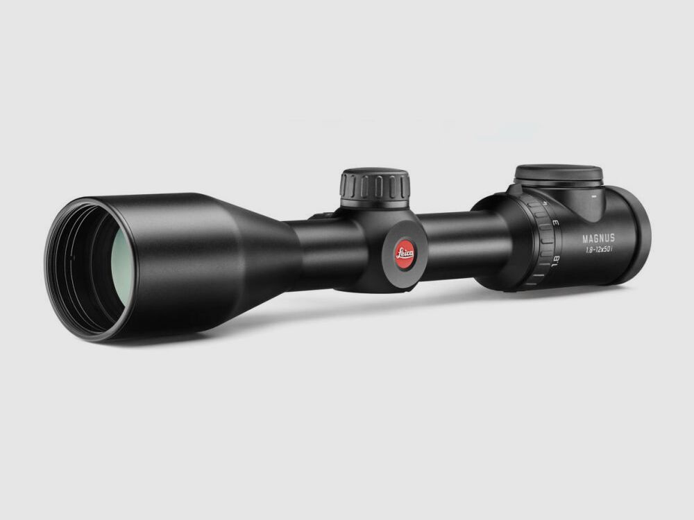 Leica Magnus 1,8-12x50i OS