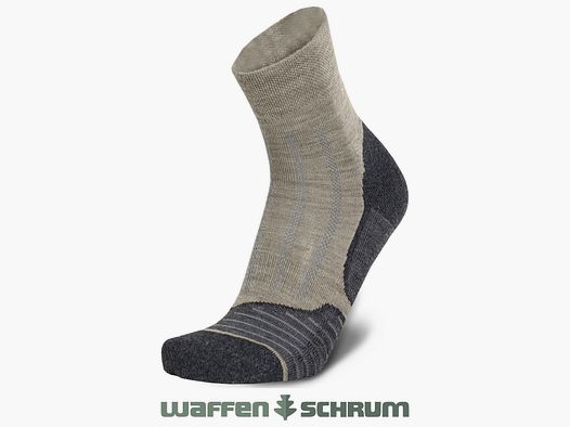 Meindl Merino Light Calzino MT3 Uomini