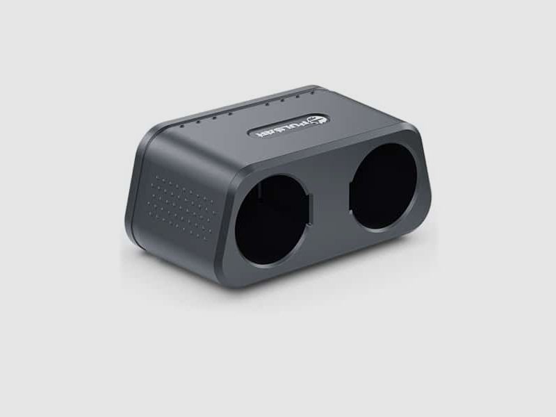 Pulsar APS 5 Batterieladegerät