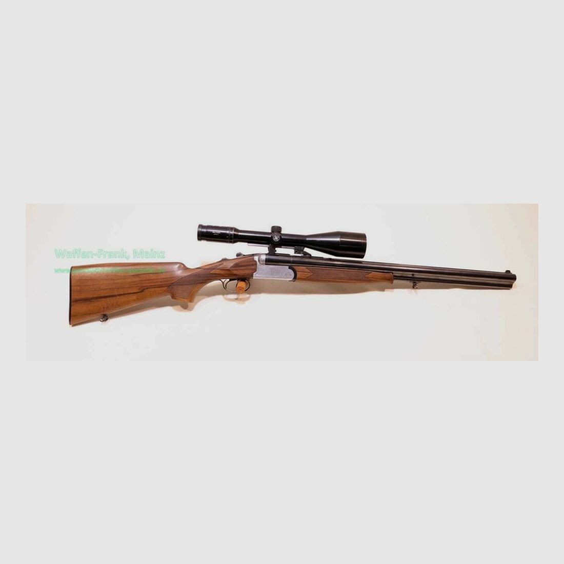 Zoli - Italien Mod. MG 92