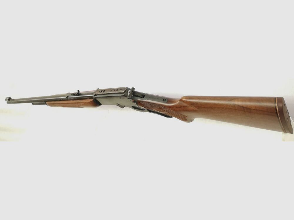 Marlin 444SS