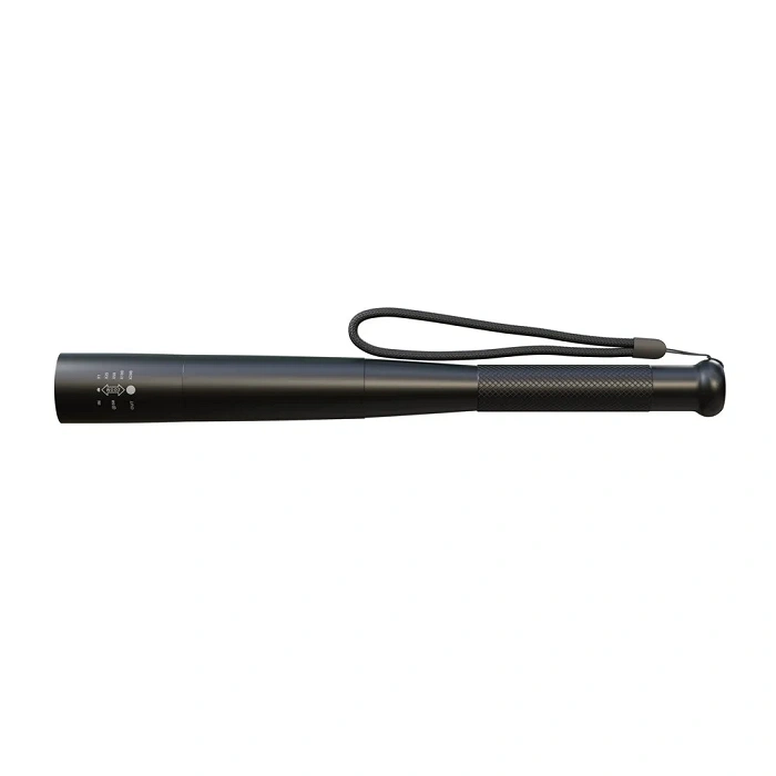 Latarka kij bejsbolowy Extralink EFL-1101 Combat 10W, 300lm, zdjęcie 13 z 18