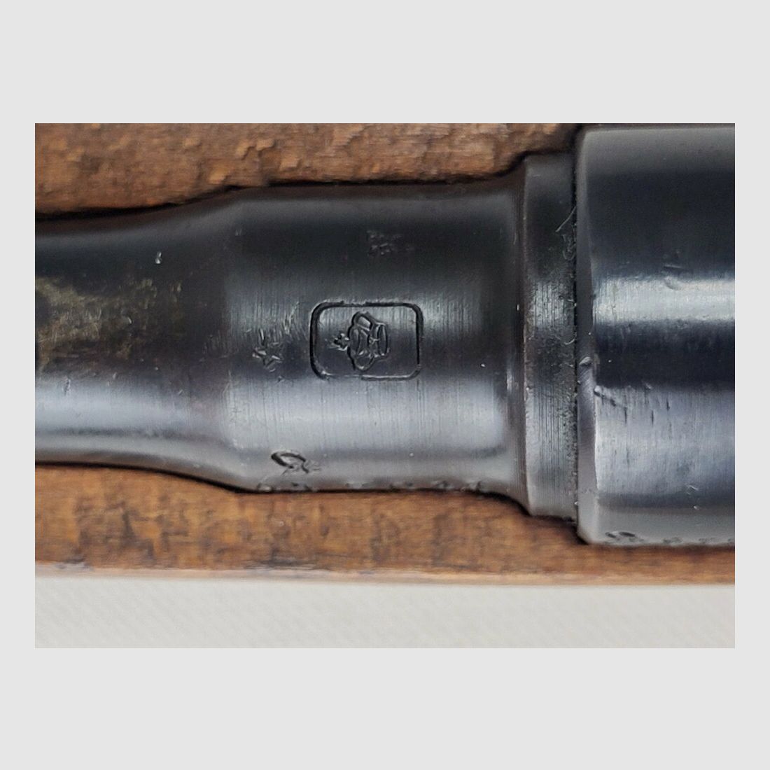 Carcano 91