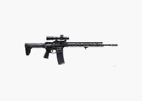 Daniel Defense DDM4 V7 Pro Dark Aces