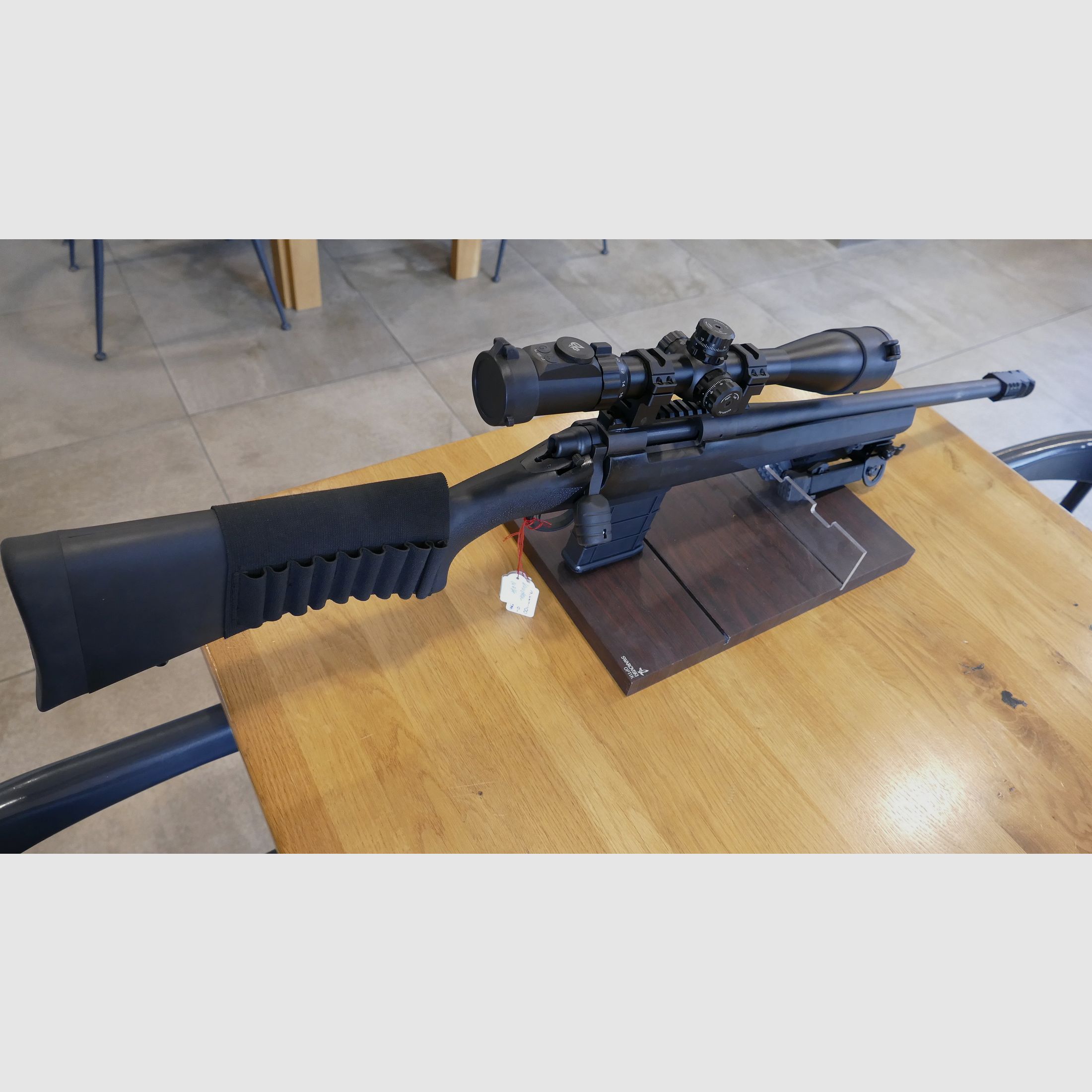 Remington 700