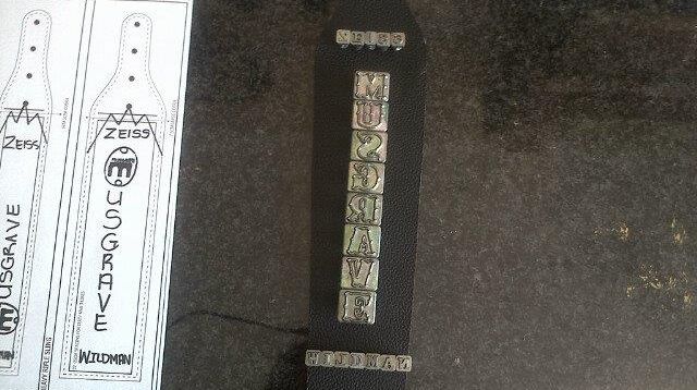 Nava Leather - A unique creation from South Africa