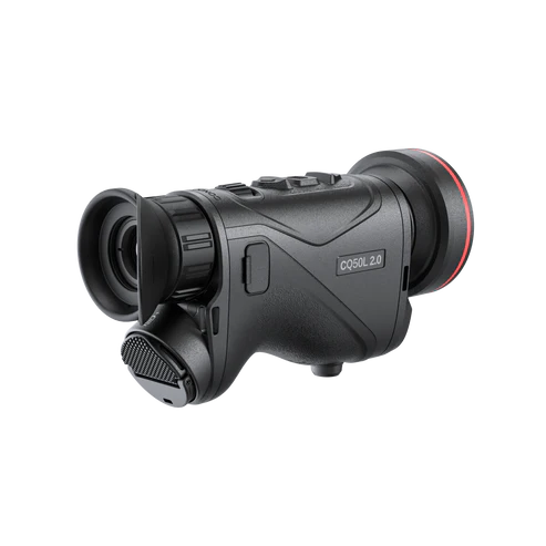 HIKmicro Condor 2.0 35mm Termisk Spotter m/ LRF, billede 3 af 7