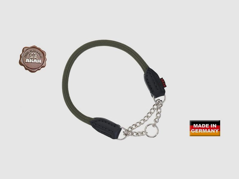 Albrecht-Kind Halsung Landlord 50cm Hundehalsbänder & Geschirre