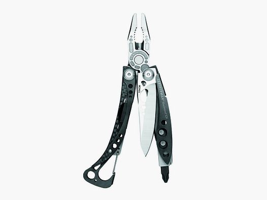 Leatherman Skeletool CX