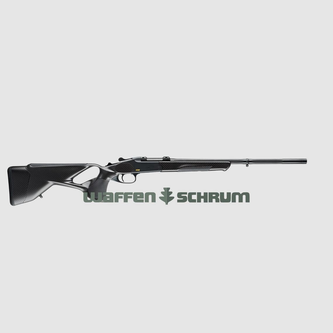 Blaser K95 Ultimate Carbon NX