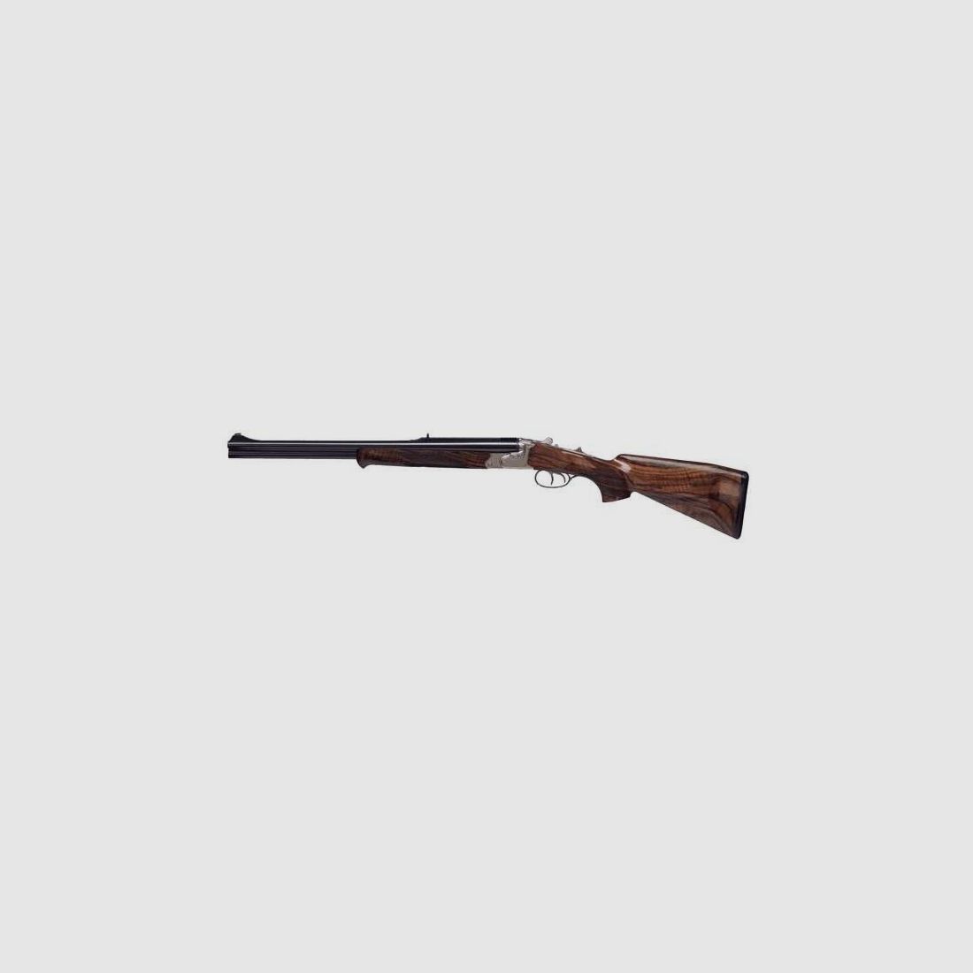 KRIEGHOFF Doppelbüchsdrilling Mod. Optima 20 Standardkaliber