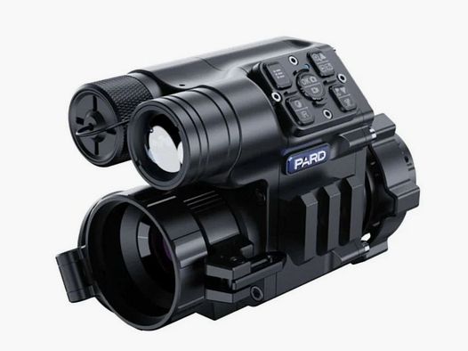 Visor Nocturno Clip-On Pard FD1 / FD1-LRF