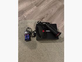 Hikmicro FQ50 2.0