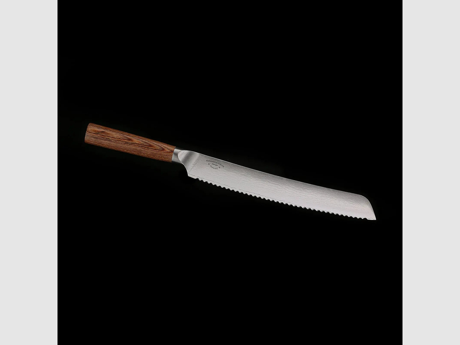 PUMA IP 10" bread knife